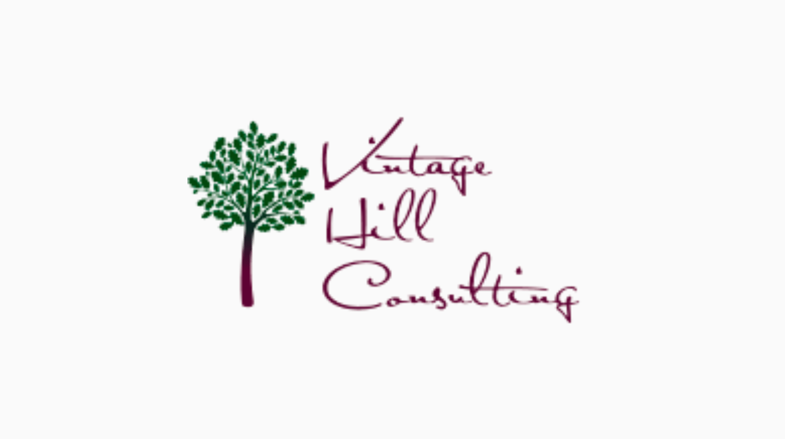 Vintage Hill Consulting Group