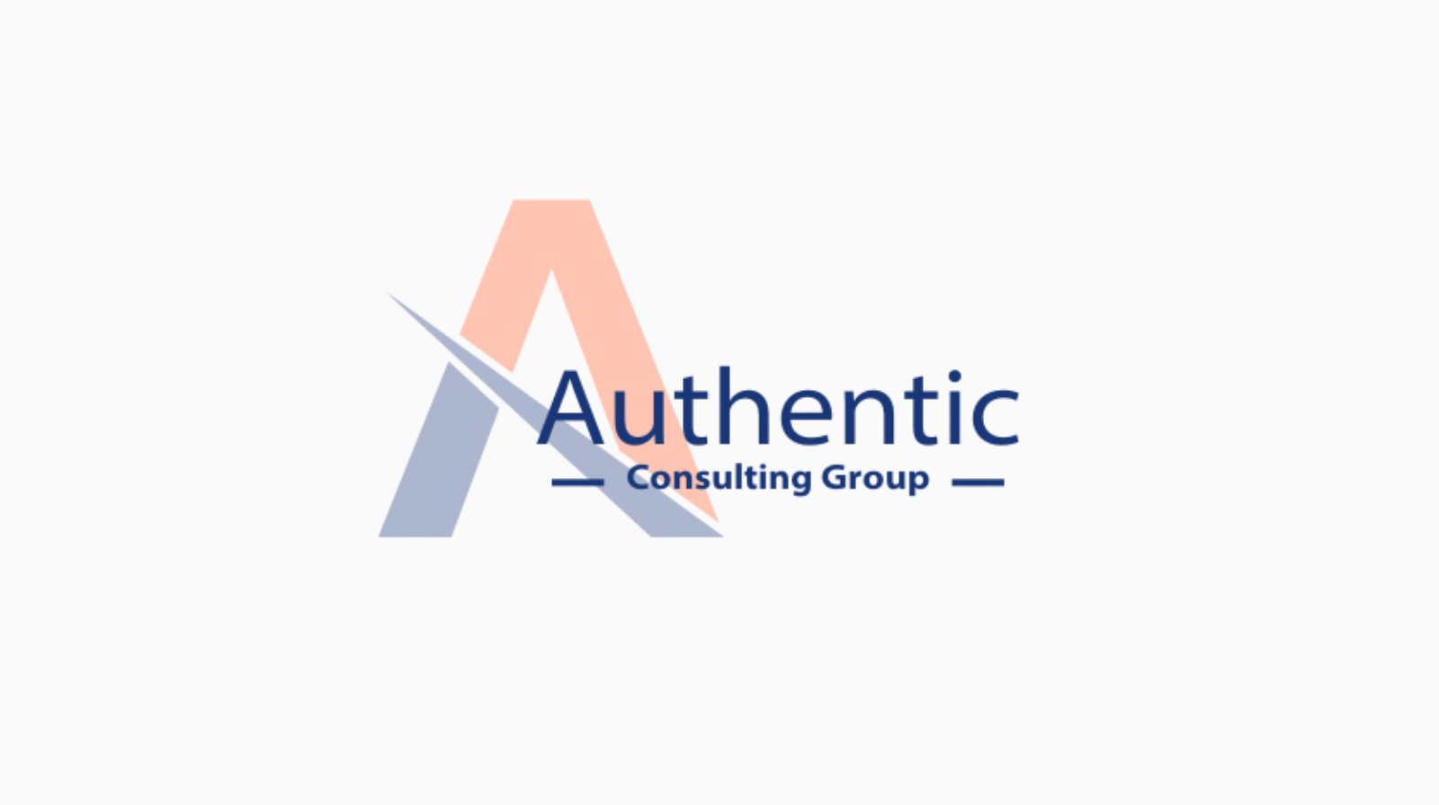 Authentic Consulting Group