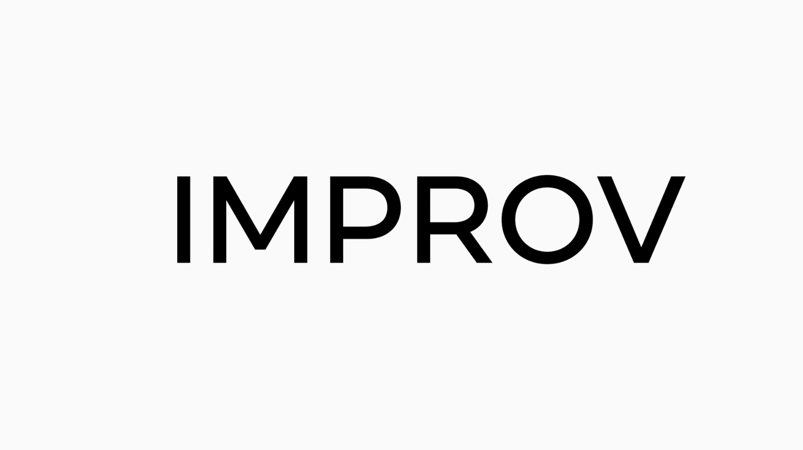 Improv