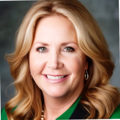 Amy Barber