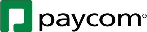 Paycom Logo